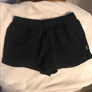 Patagonia shorts